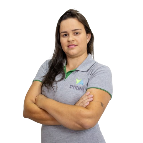 Anelize — Gerência da VAGOVX