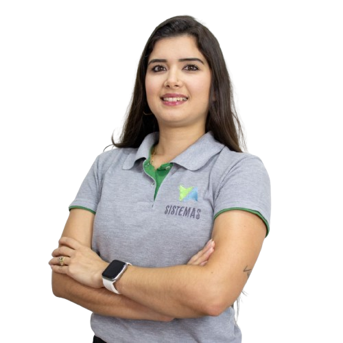 Evelyn — Coordenação da VAGOVX