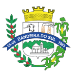 Logo Bandeira do Sul