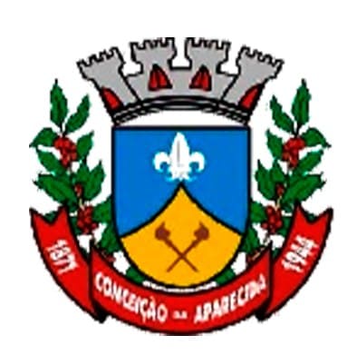 Logo Conceição da Aparecida