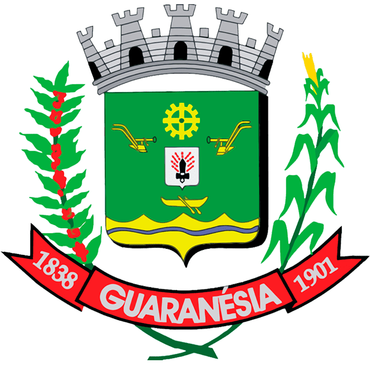 Logo Guaranésia