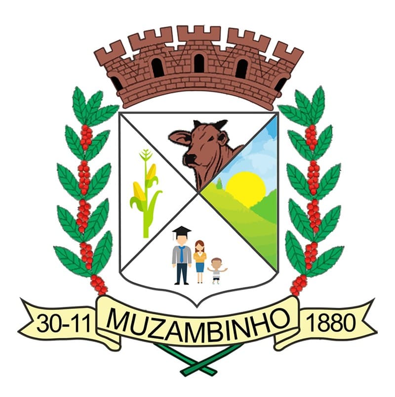 Logo Muzambinho