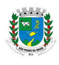 Logo São Pedro da União
